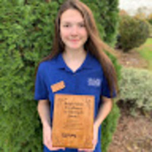 Meet your Posher, Autumn